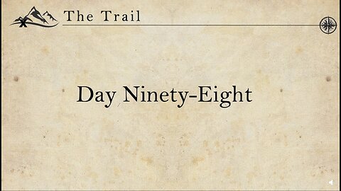 Day 98