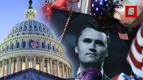 What is Charlie Kirk Day? Everything you need to know
