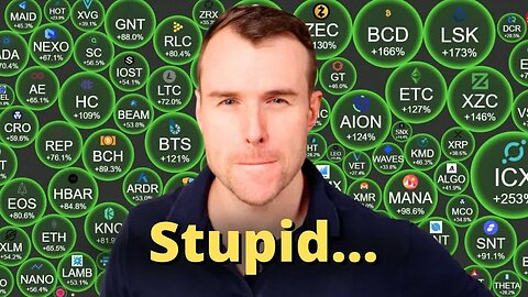 ⚠️ Don't FK'ing Do This!