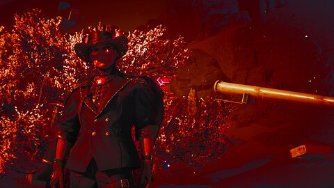 Once Human / Scenario: Endless Dream