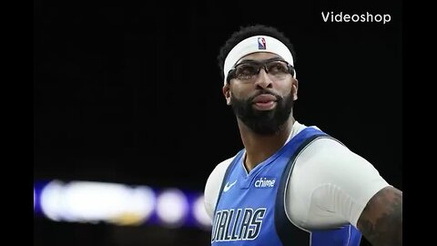 Handicap Davis loses to lakers while Luka wins against Mavs