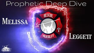 Rescue Mentality: With Melissa Leggett