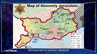 Plans For "New Jerusalem" In Ukraine [NOW IT MAKES SENSE to why many "elites" want Ukraine so bad] BIG ISRAEL ~ TrueNews w/ Rick Wiles 2022