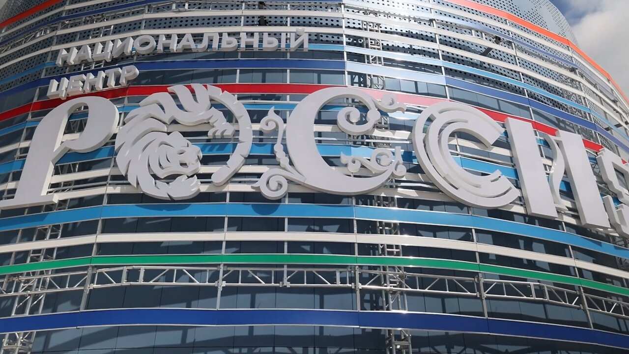 🗣 Debaten la transformación del comercio mundial en el Diálogo Abierto