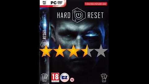 Hard Reset redux game review