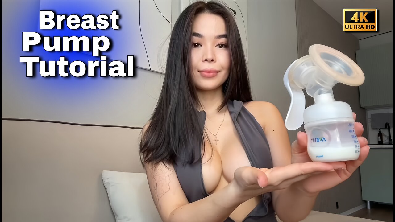 Learn Pumping Step by Step With Me | Full Guide With Tutorial With Me 🤍