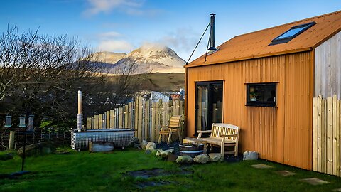 House Ideas - Small House - Small House Ideas - Cabin Ideas