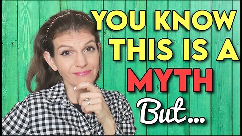 EDUCATION MYTHS DEBUNKED: Tests & Grades - Best Method of Measuring Progress