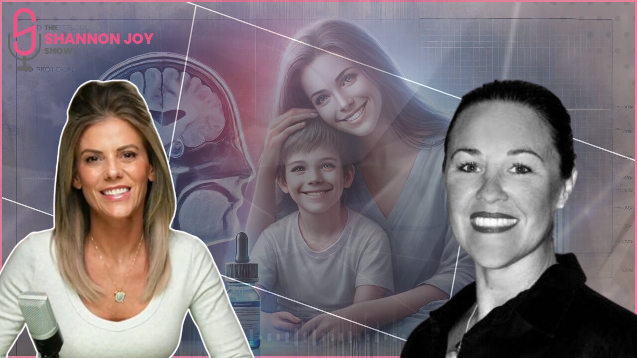 🔥🔥Reversing Autism! LIVE Exclusive With Kerri Rivera, The Mom Who Cured Her Son Of Autism Using Chlorine Dioxide🔥🔥