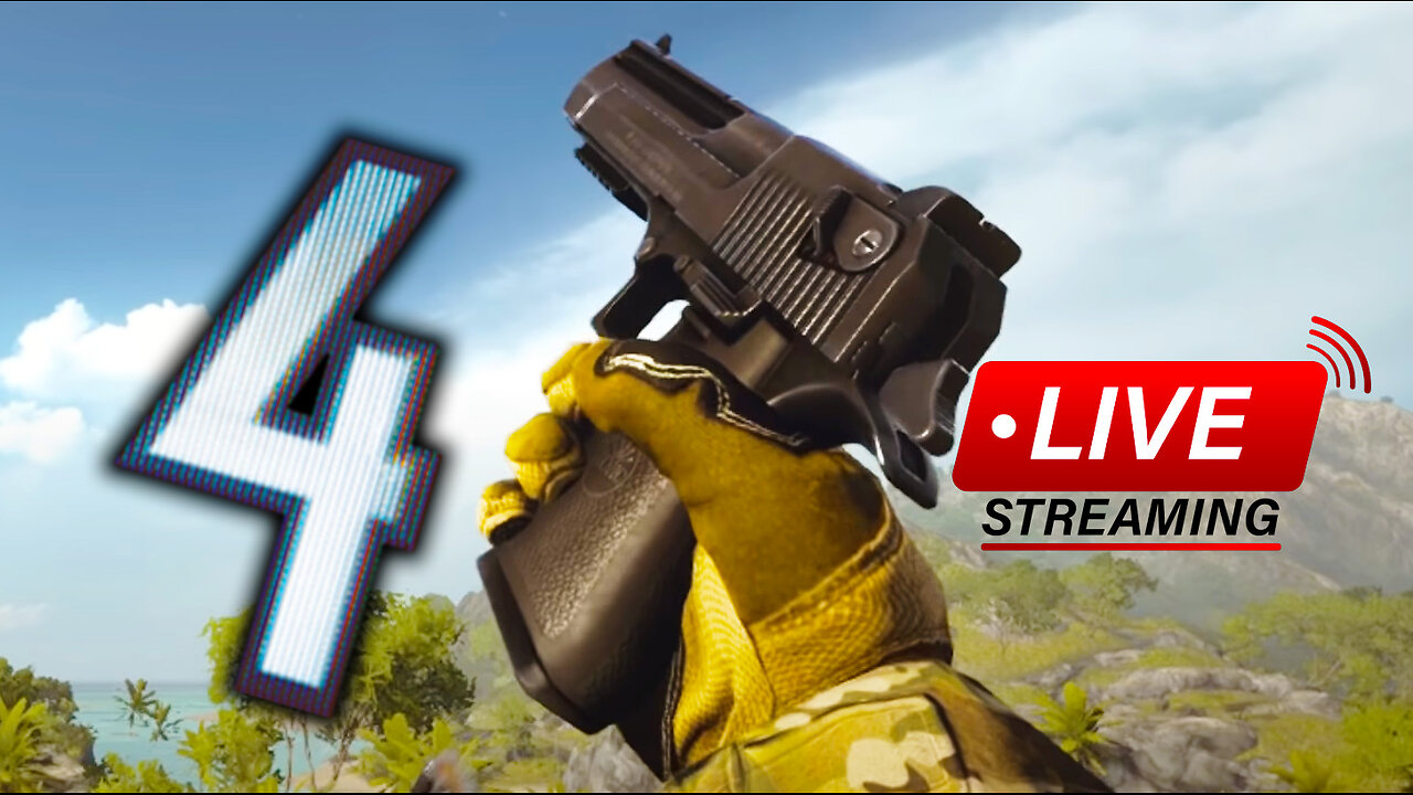 The Last Best Modern Battlefield
