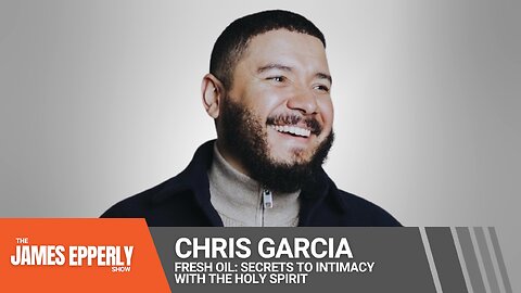 Fresh Oil - Chris Garcia