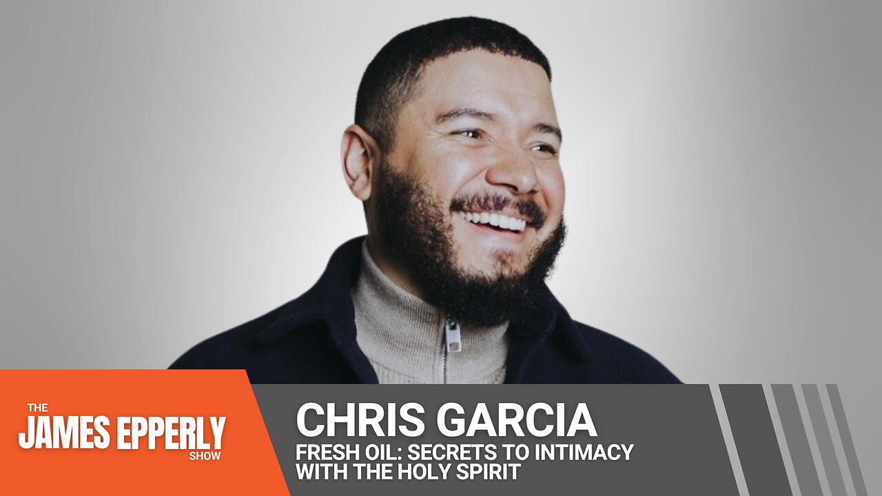 Fresh Oil - Chris Garcia