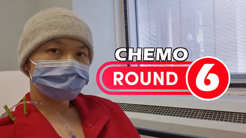 Chemo | Round 6