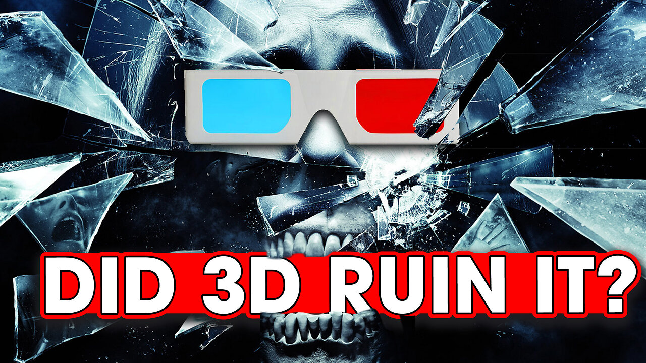 Did 3D RUIN Final Destination 4? - Hack The Movies