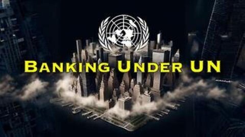 "Uncovering Wall Street's Dirty U.N. Secret: How It's Letting Them Go Rogue"