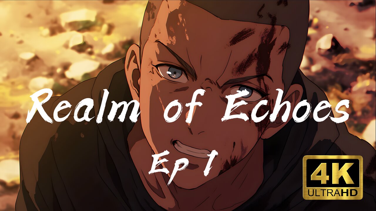 “Would You Survive This? | Realm of Echoes - Episode 1 (Official Short Film)”