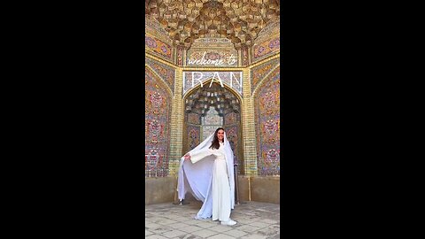 iranian song