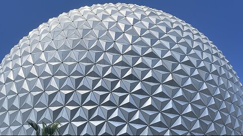 Disney Epcot