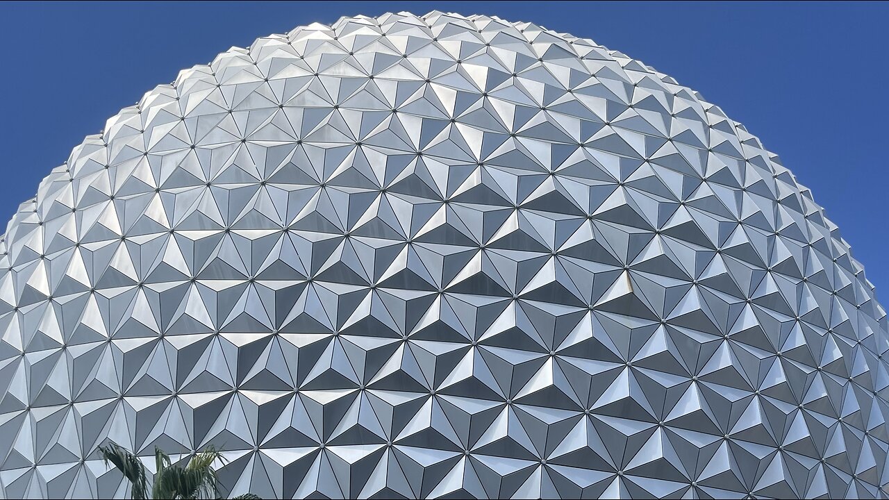 Disney Epcot