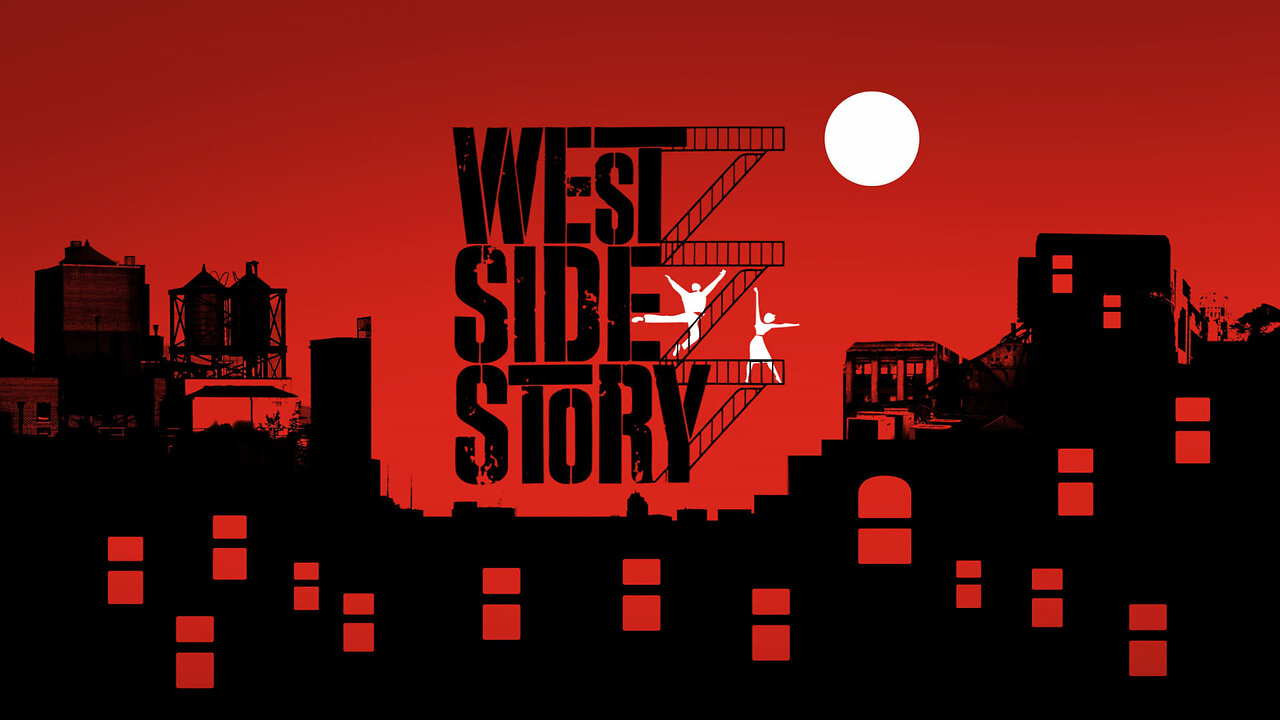 West Side Story 1961 ~suite~ by Leonard Bernstein