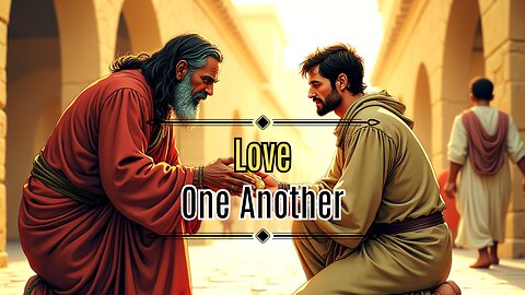Love That Serves Without Limits