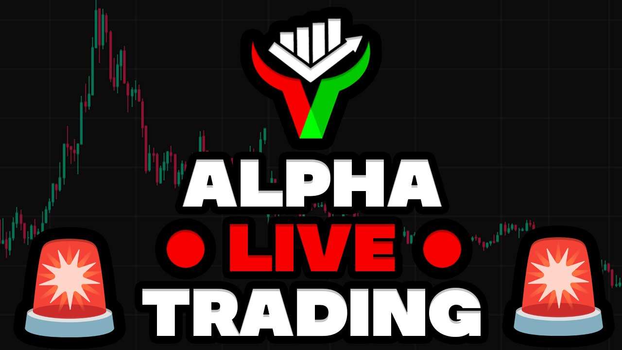 💎STOCKS & OPTIONS SESSION 12/05 RECORDING💎JOIN THE ALPHA PRO DISCORD & DAILY GUIDANCE🚀#spy #smx