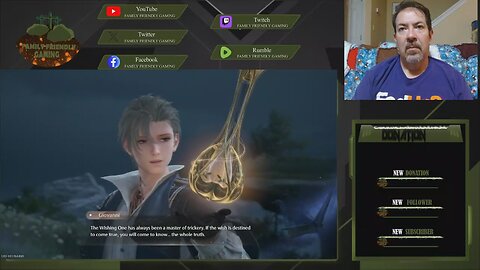 Infinity Nikki Episode 23