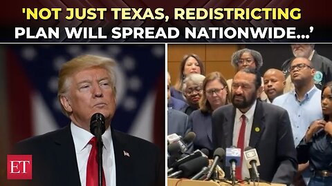'Trump is an egomaniac': Al Green fumes over GOP's Texas redistricting plan, 'he will be impeached…'