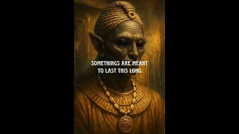 somethings are meant to last this long