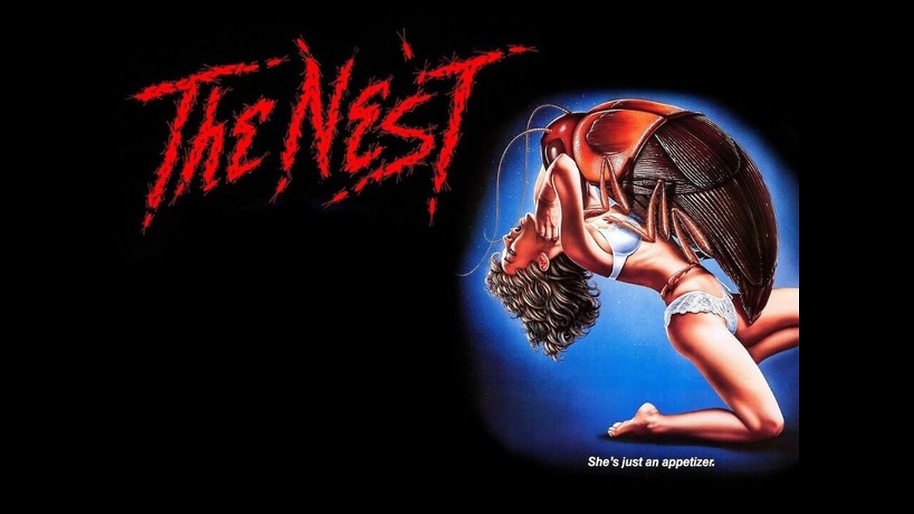 The Nest (1987)