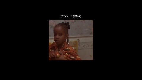 Crooklyn (1994)