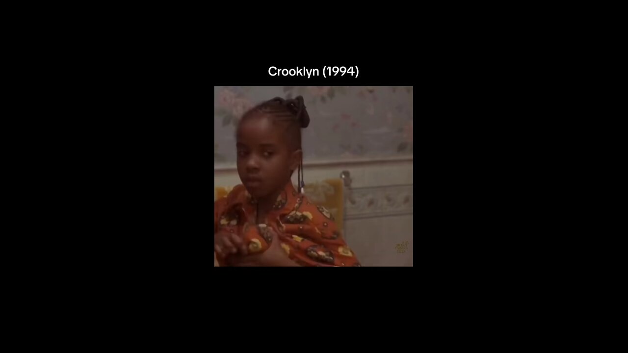 Crooklyn (1994)