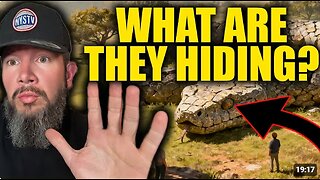 Live Quest 6- We Might be Dealing with Mysterious and Ancient Entities