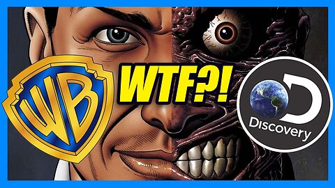 Warner Bros. Just Did Something Very, VERY Stupid...