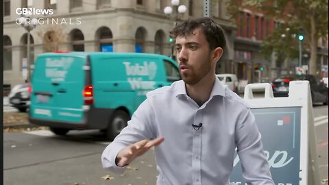 Former Antifa member explains how the terrorist group can kill you