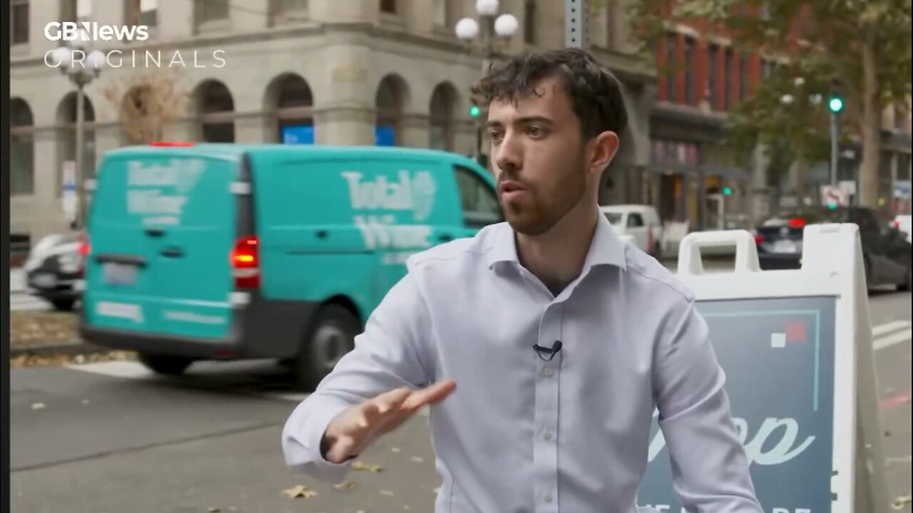 Former Antifa member explains how the terrorist group can kill you