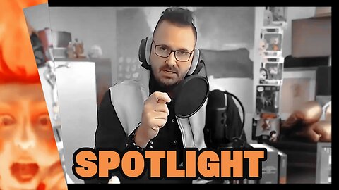SATAN'S SPOTLIGHT: Olympic Rituals, the Bible, and the Devil's Greatest Trick | E9
