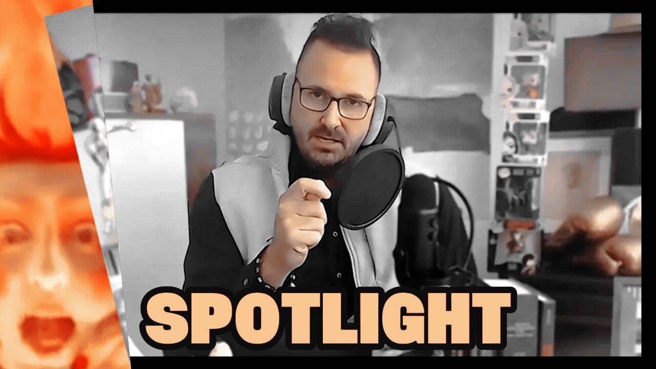 SATAN'S SPOTLIGHT: Olympic Rituals, the Bible, and the Devil's Greatest Trick | E9