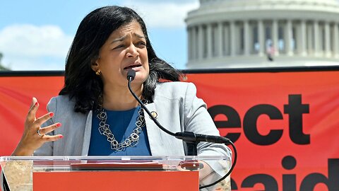 Radical Squad Member Gets Supreme Court Smackdown - 'I'm Really Distressed'