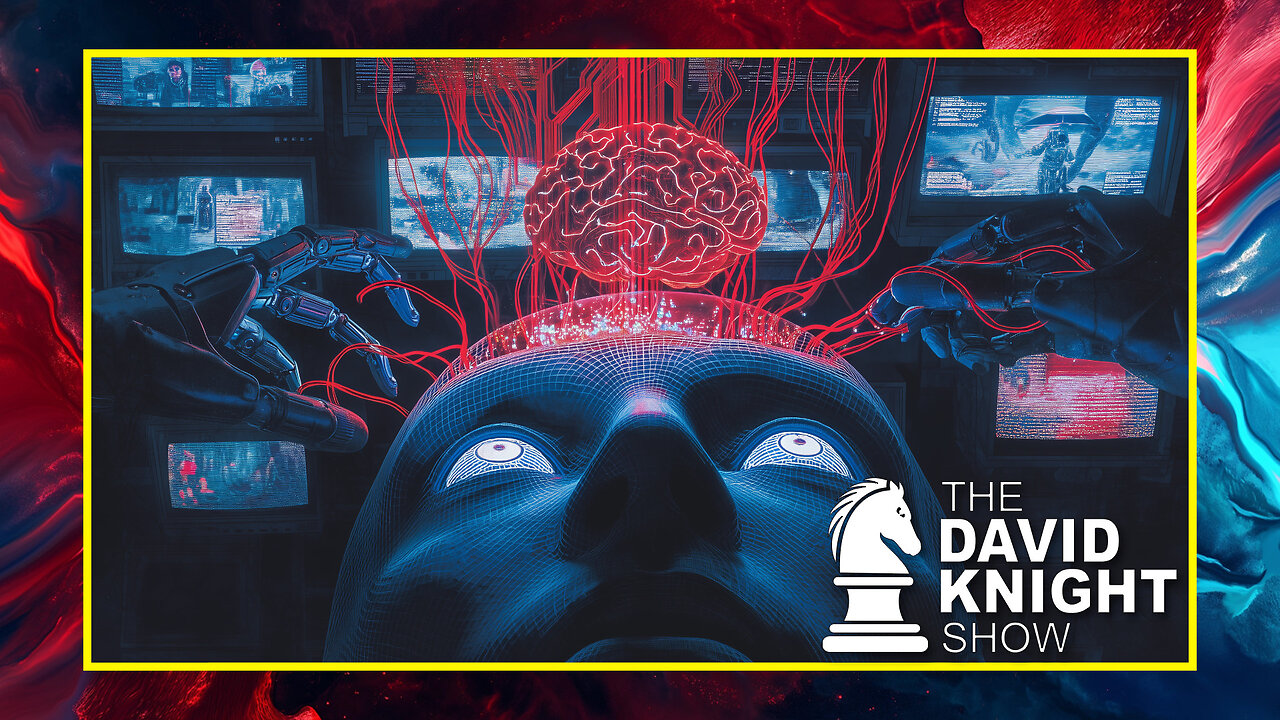 AI Is Rewiring the Human Brain