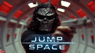 🔴LIVE • GRIMM HOLLYWOOD • JUMP SPACE • WITH PUDGE, CASEY, ZWOGS, MIDNIGHT & SVG •