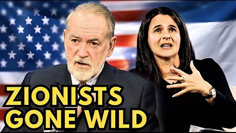 Mike Huckabee Is INSANE!