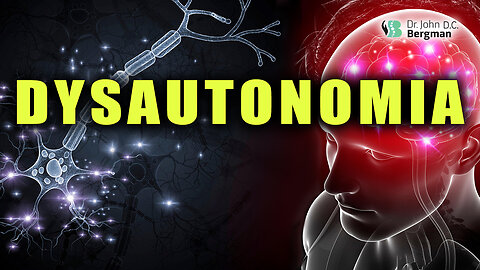 Dysautonomia 😨🧠😶‍🌫️🌿