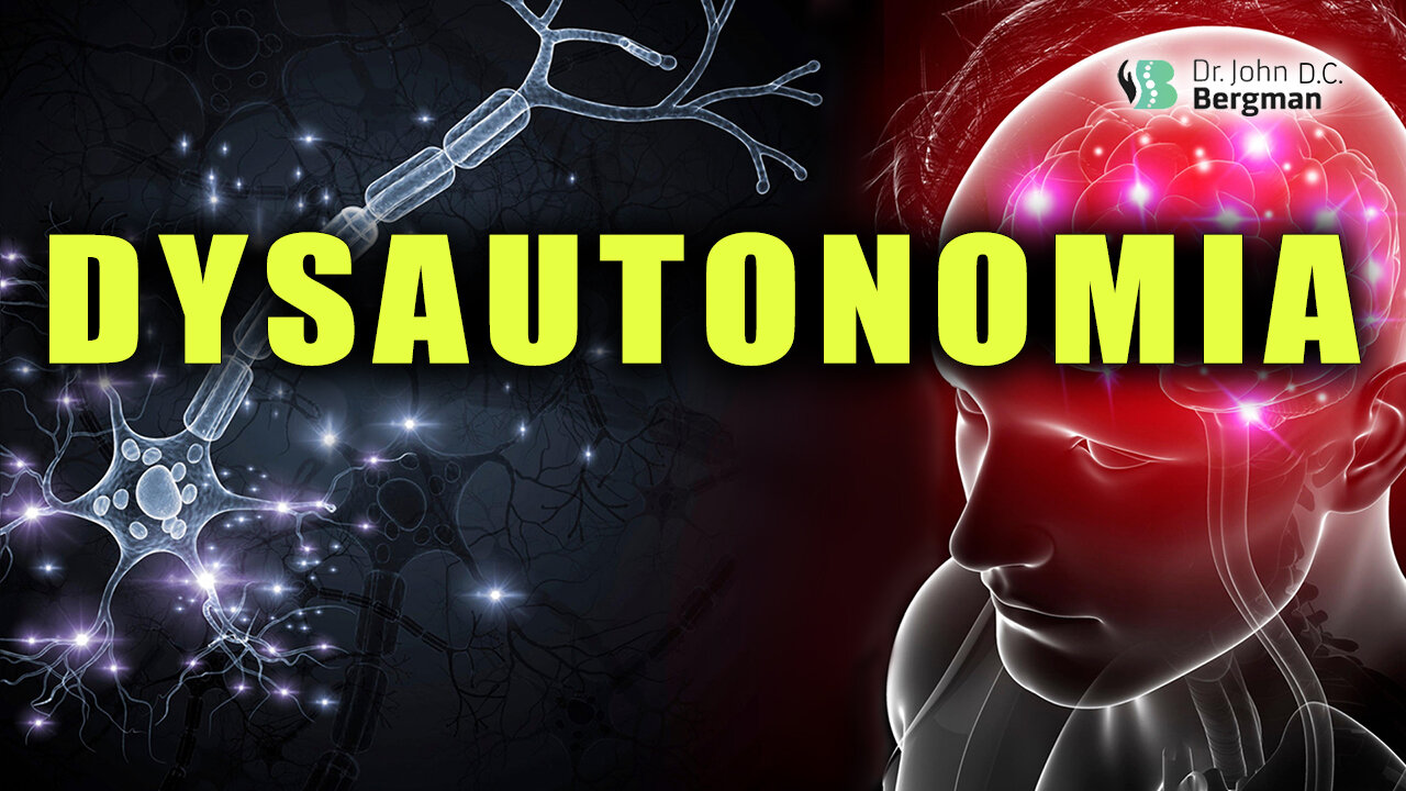 Dysautonomia 😨🧠😶‍🌫️🌿