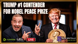 LFA TV ALL DAY STREAM - MONDAY 8/18/25