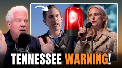 Tennessee Special Election is a MASSIVE Wake-Up Call for Republicans Ahead of 2026 Midterms