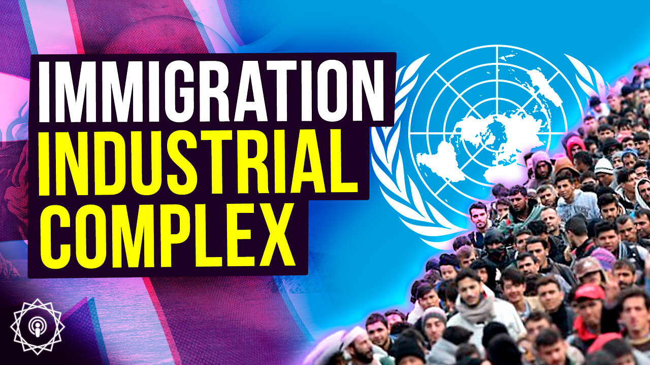 Who Controls Global Immigration Policy?