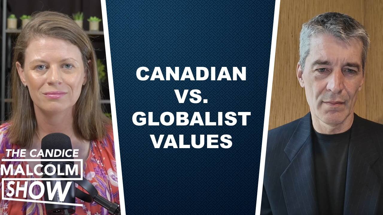 What would an INDEPENDENT ALBERTA really look like? (with Bruce Pardy)