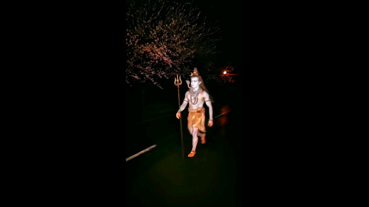 shiv Shankar