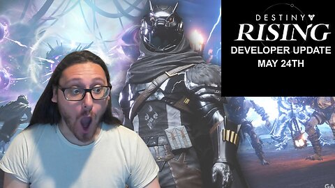 Destiny Rising: Developer Update May 24